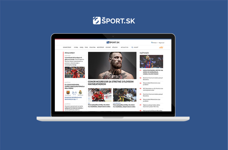Sport.sk