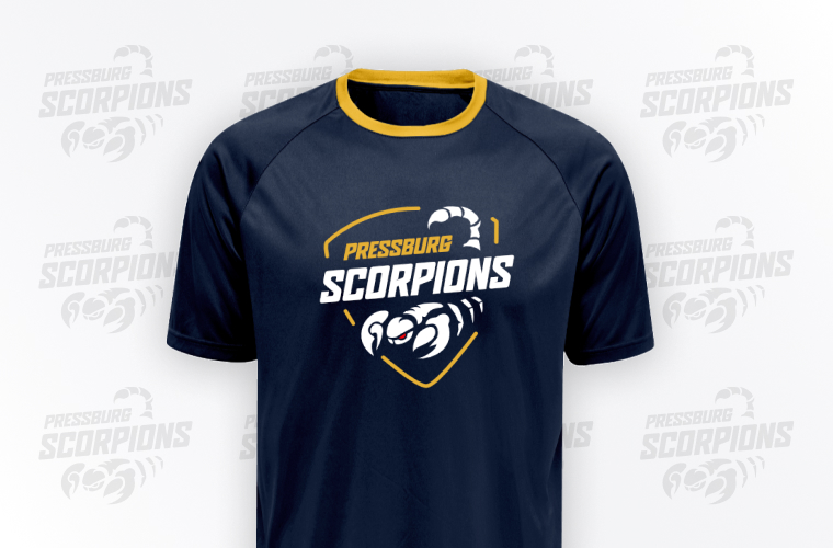 Pressburg Scorpions